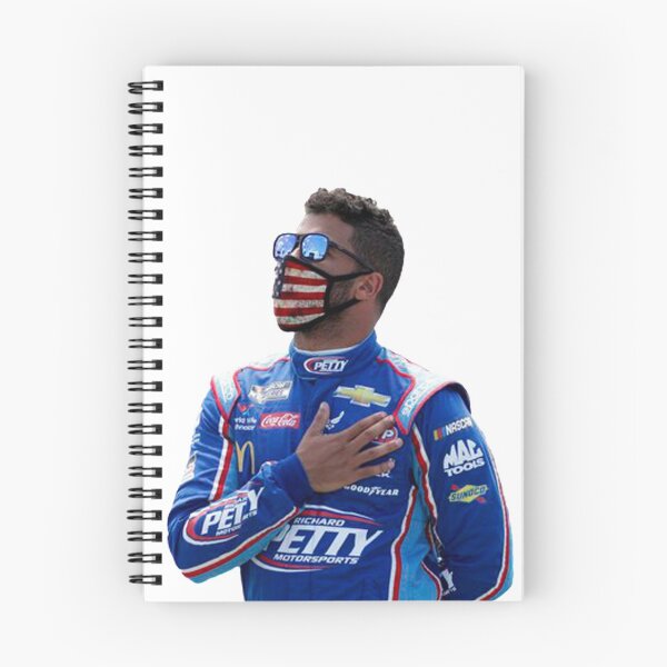 Item preview, Bubba Wallace designed and sold by abbyksbubble.
