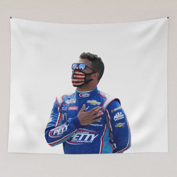 Item preview, Bubba Wallace designed and sold by abbyksbubble.