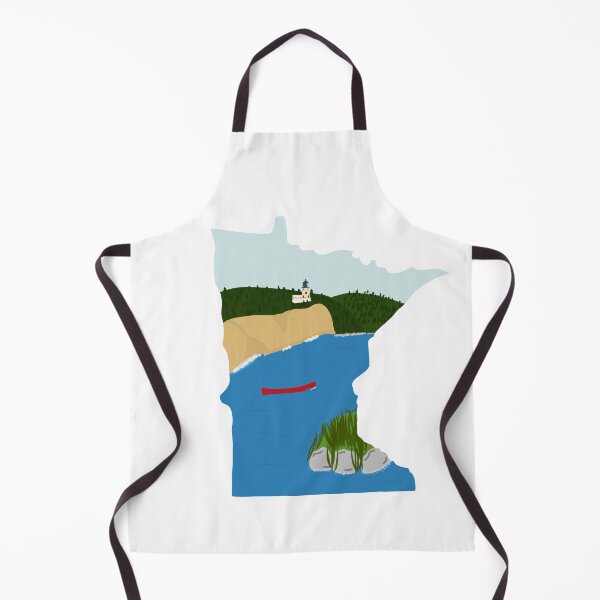 Item preview, Minnesota designed and sold by Emma Eide.
