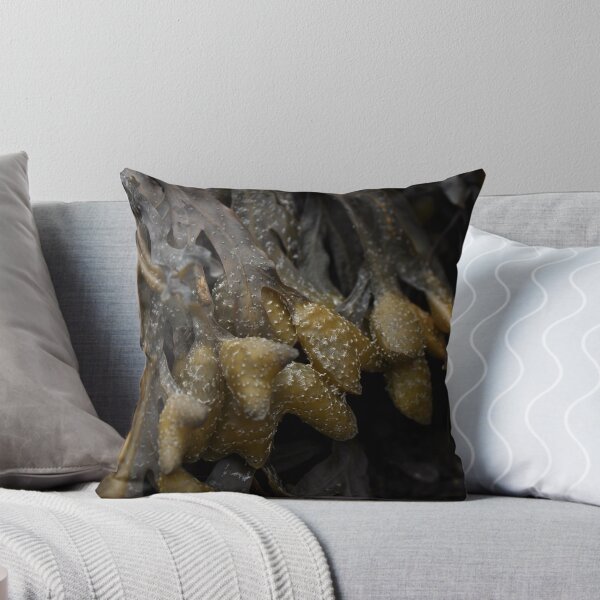 Item preview, Seaweed - Micro designed and sold by Poete100.