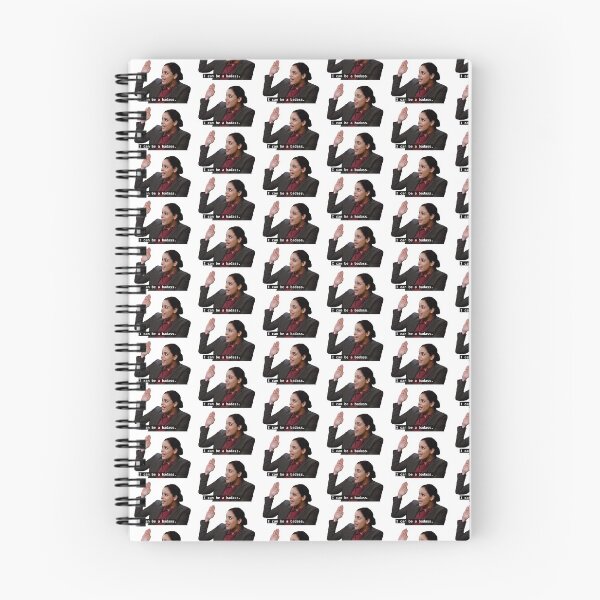Item preview, Brooklyn 99: Amy Santiago designed and sold by ellalucy.