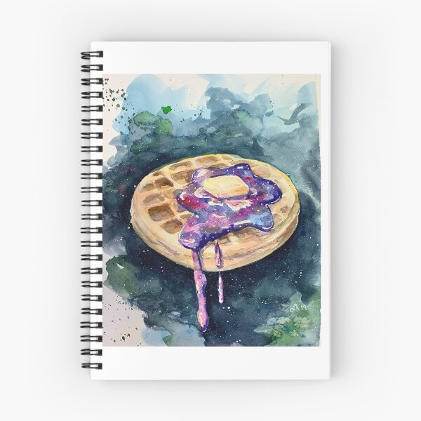 Item preview, Waffles designed and sold by messydesk.
