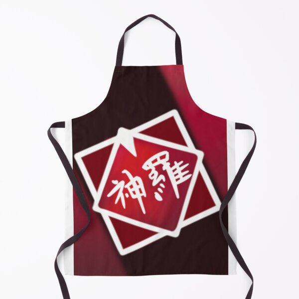 Item preview, Shinra Graphic illustration designed and sold by artmonbynaro.
