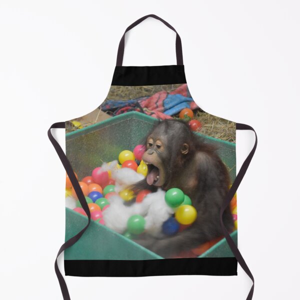 Item preview, Orangutan Redd at the National Zoo designed and sold by Zoo and Nature Photography by Karie.
