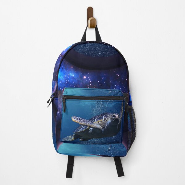 Item preview, Cosmic turtle designed and sold by Engels Espinoza.