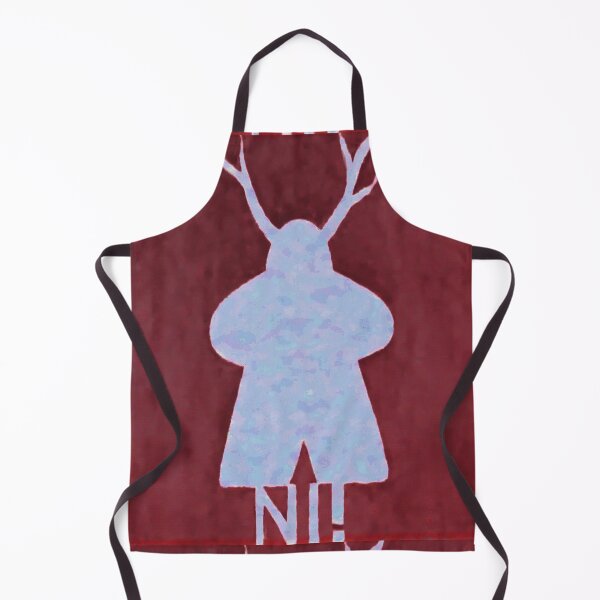 Item preview, Meep Who Says Ni! 3 designed and sold by Zenanigans.