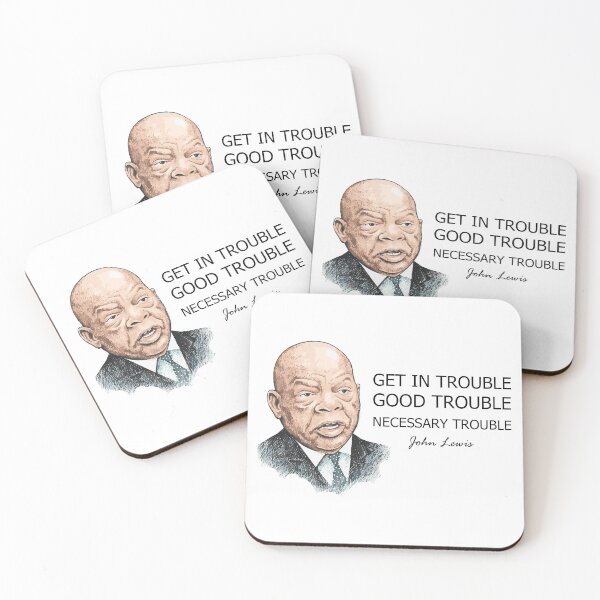Item preview, John lewis designed and sold by Achily.