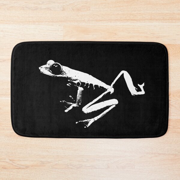 Item preview, Tree Frog in Superposition designed and sold by OurWorldTree.