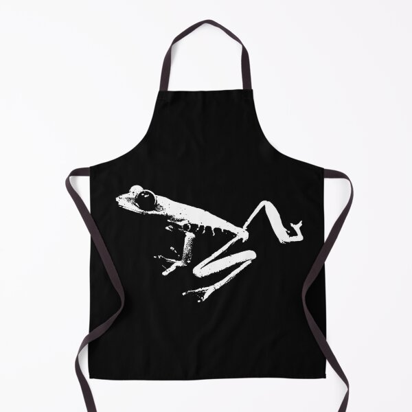 Item preview, Tree Frog in Superposition designed and sold by OurWorldTree.