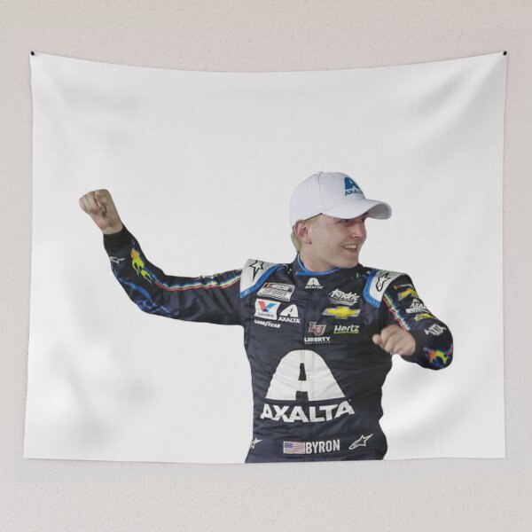 Item preview, William Byron NASCAR 2 designed and sold by abbyksbubble.