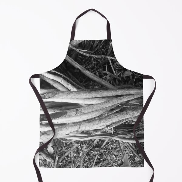 Item preview, Beautiful Tree roots - Black and white designed and sold by gloriasd14.