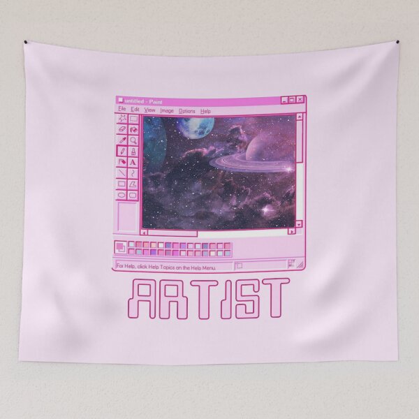 Item preview, Artist computer theme design. "PINK" designed and sold by M-Osamah.