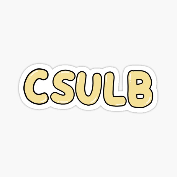 csulb tshirts