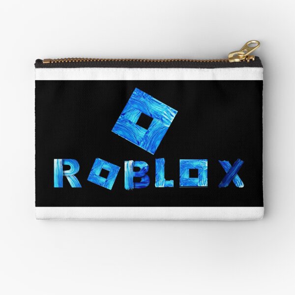 Bolsos De Mano Roblox Azul Redbubble - las 10 mejores imágenes de roblox ser positivo frases