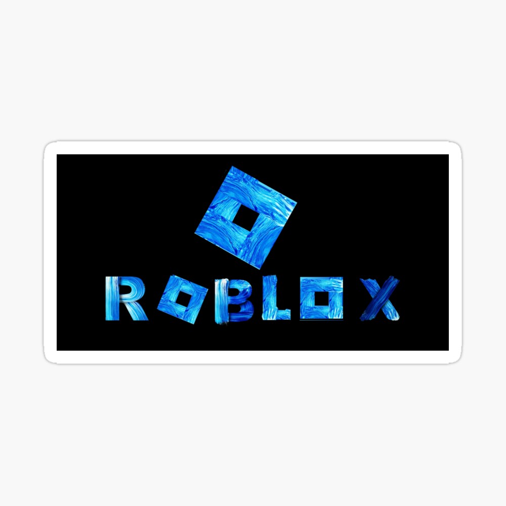 Roblox Poster By Sgbuk Redbubble - alan walkers shirt roblox