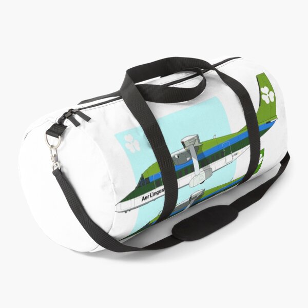 Item preview, Aer Lingus Shorts 330 and 360 designed and sold by jmcgowan719.