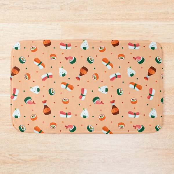 Item preview, Cravings for Sushi II designed and sold by AllyArtDesigns.