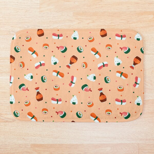 Item preview, Cravings for Sushi II designed and sold by AllyArtDesigns.