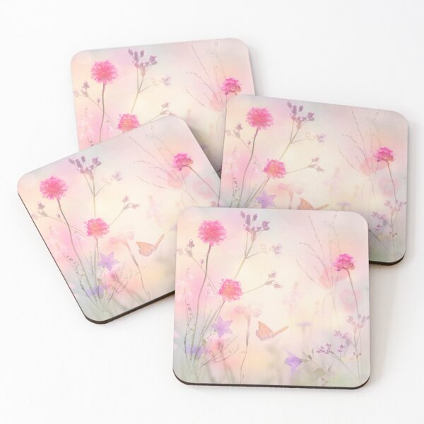 Item preview, Beautiful Pastel Floral background, soft focus designed and sold by svetlanna.
