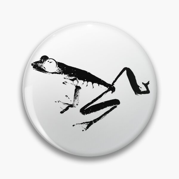 Item preview, Tree Frog designed and sold by OurWorldTree.