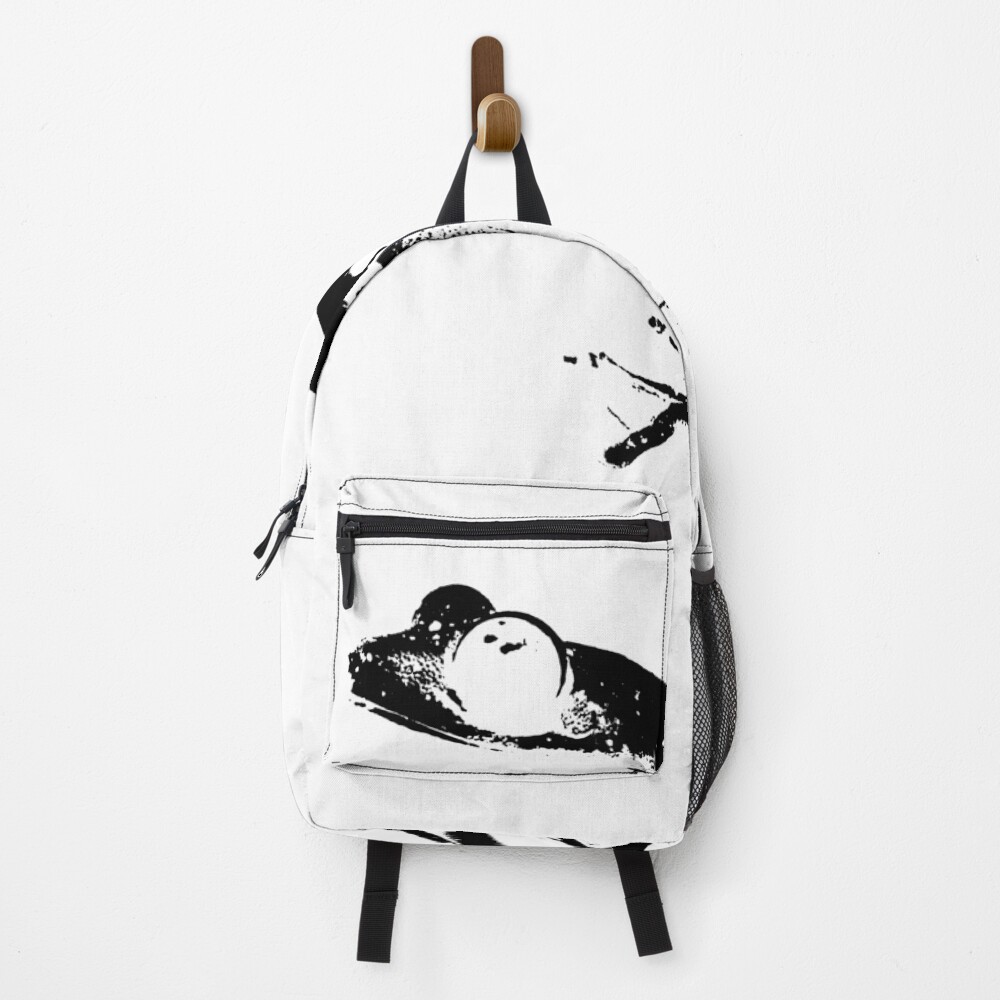 Item preview, Backpack designed and sold by OurWorldTree.