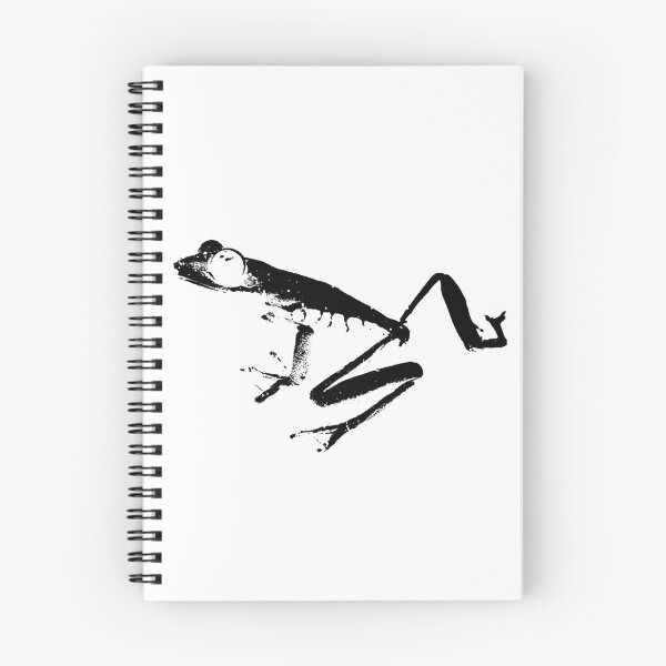 Item preview, Tree Frog designed and sold by OurWorldTree.
