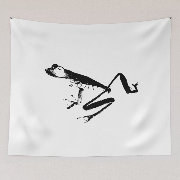 Item preview, Tree Frog designed and sold by OurWorldTree.