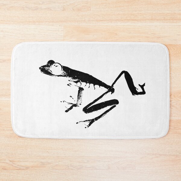 Item preview, Tree Frog designed and sold by OurWorldTree.