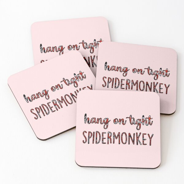 Item preview, twilight spidermonkey designed and sold by lazy-savage.