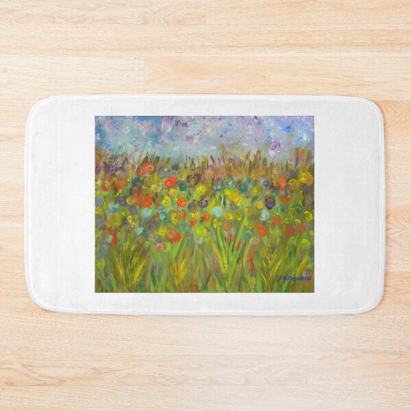 Item preview, "Day in July" designed and sold by Robert Regenold's Art Shop.