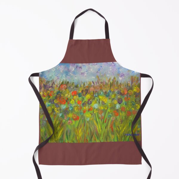 Item preview, "Day in July" designed and sold by Robert Regenold's Art Shop.