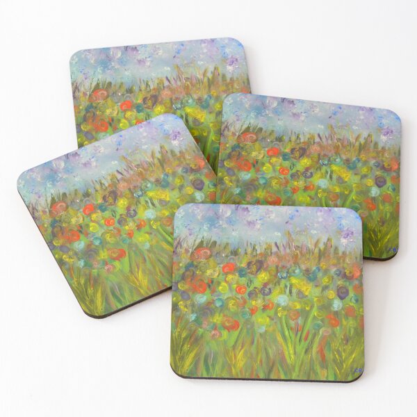 Item preview, "Day in July" designed and sold by Robert Regenold's Art Shop.