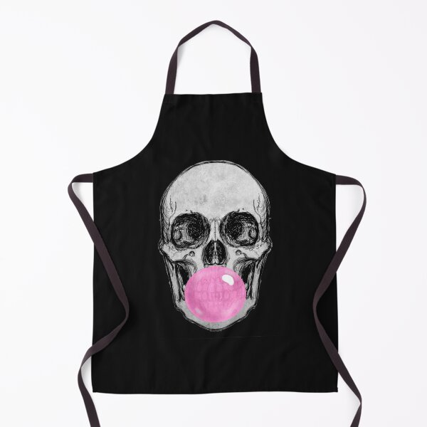 Item preview, Skull Bubble Gum designed and sold by ShayneoftheDead.