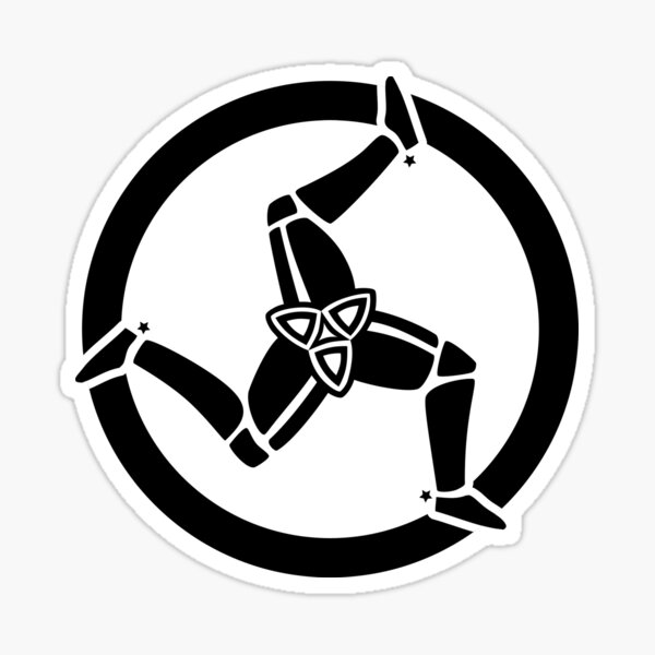 Autocollant Sticker