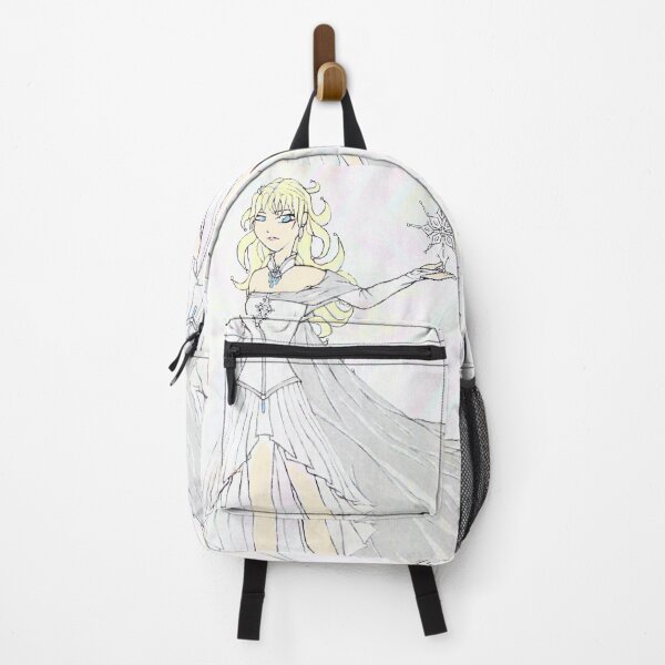 Item preview, Snow Fairy designed and sold by AnimeGamerGirl.