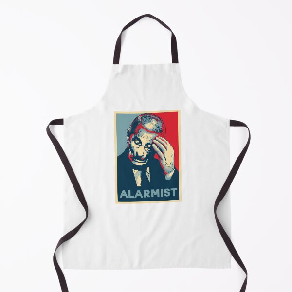 Item preview, Dr Fauci - ALARMIST designed and sold by MoClan-Graphics.