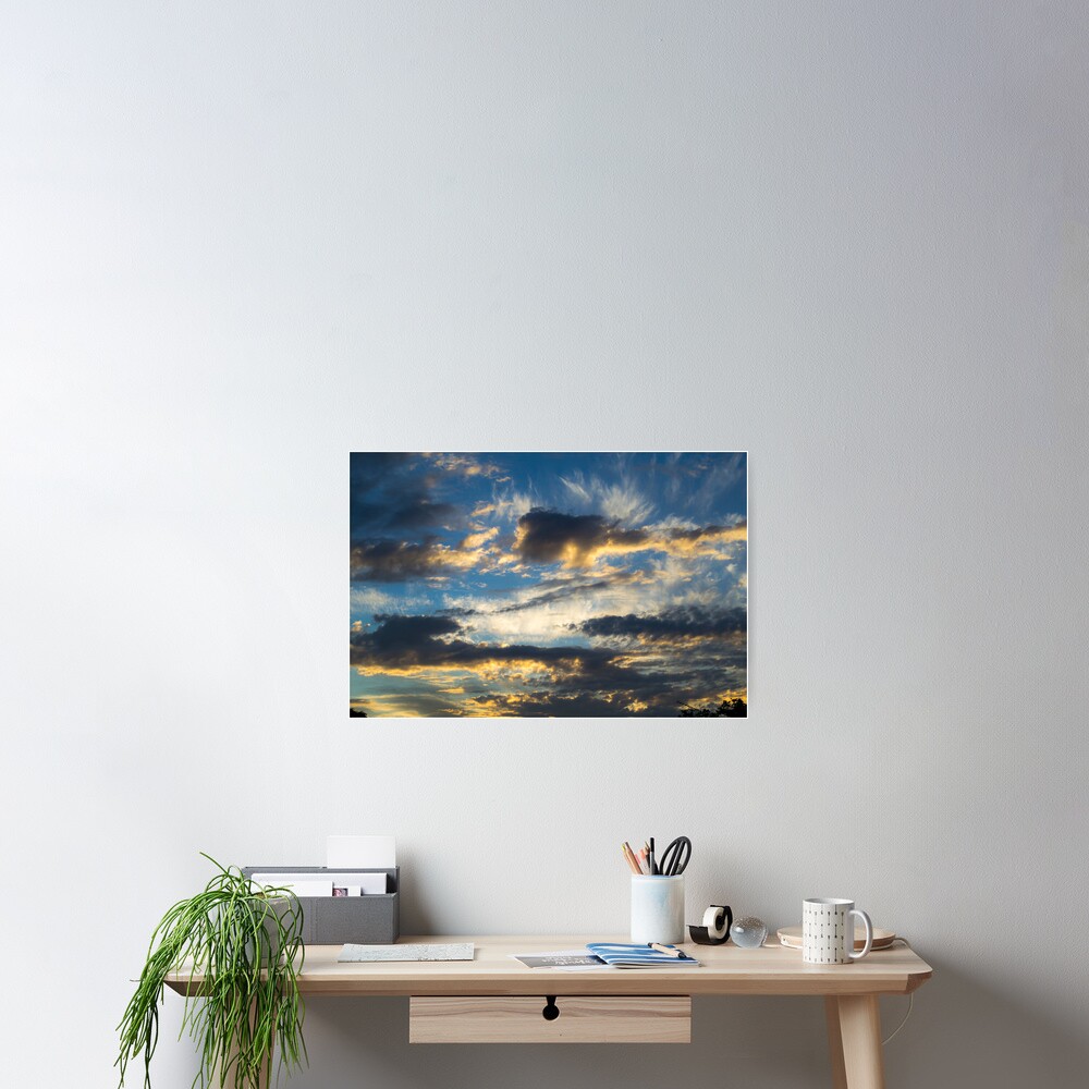 Item preview, Poster designed and sold by tomshutterbug.