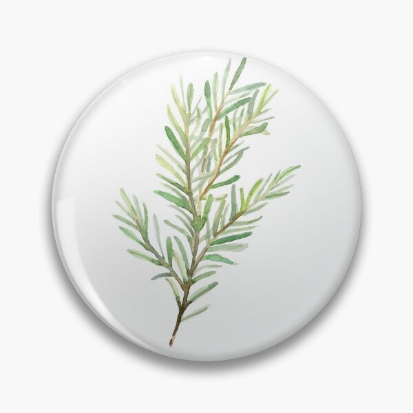 Item preview, Rosemary designed and sold by 3willows.