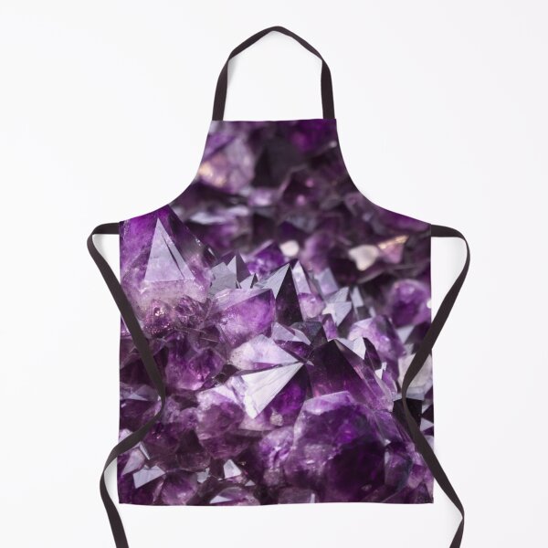 Item preview, I Look Good In Amethyst designed and sold by Mamalia.