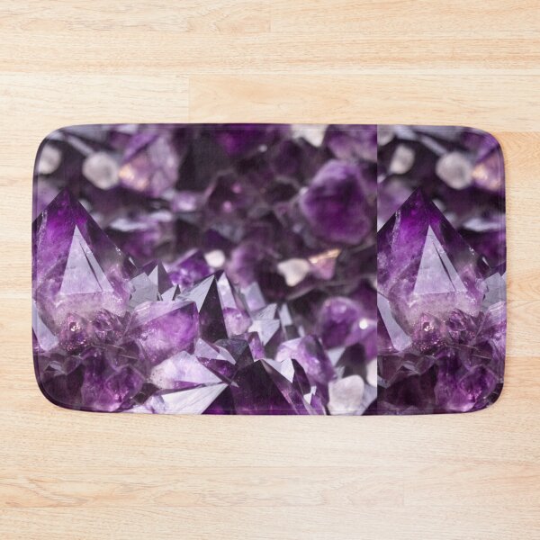 Item preview, I Look Good In Amethyst designed and sold by Mamalia.