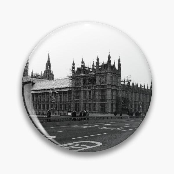 Item preview, Palacio de Westminter de Londres designed and sold by BrunofskyPT.