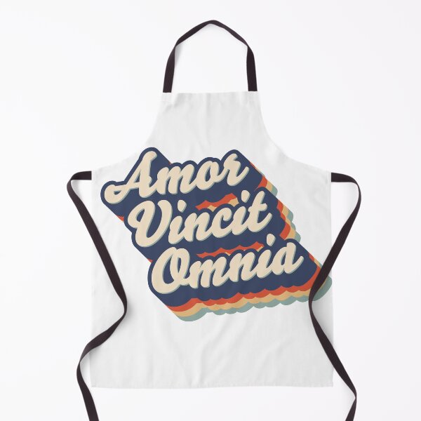 Item preview, Amor Vincit Omnia designed and sold by brcheaven.