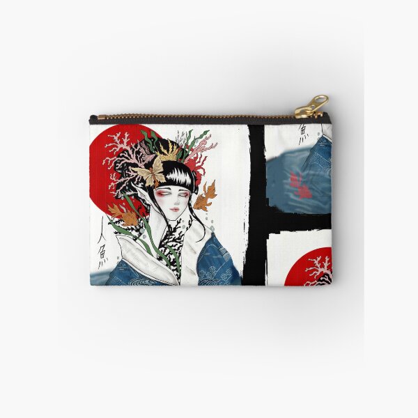 Item preview, Mermaid In Japan designed and sold by Megan  Darrough.