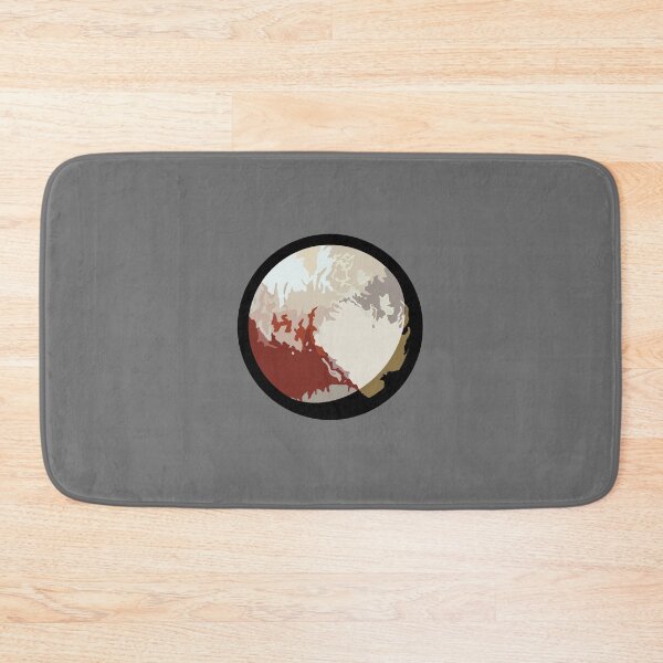 Item preview, Planet Pluto (Sort Of) designed and sold by Harry Draws Straws.