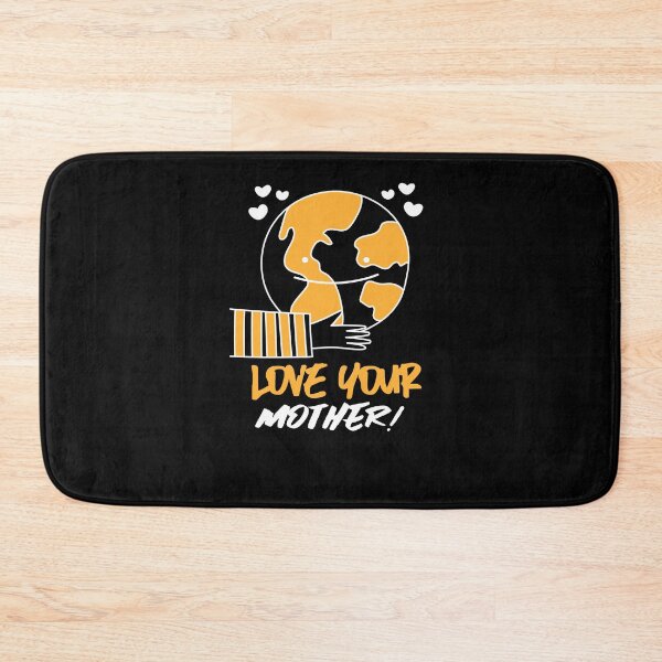 Item preview, Love your mother! designed and sold by T-mess.