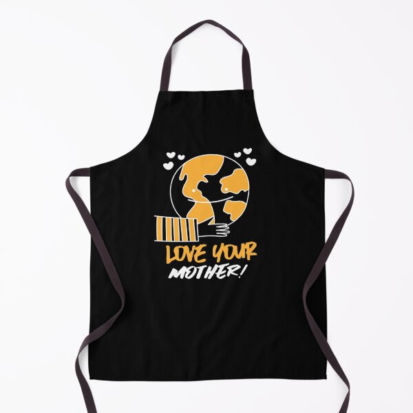 Item preview, Love your mother! designed and sold by T-mess.