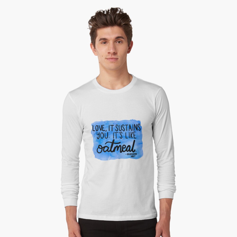 Item preview, Long Sleeve T-Shirt designed and sold by ellalucy.