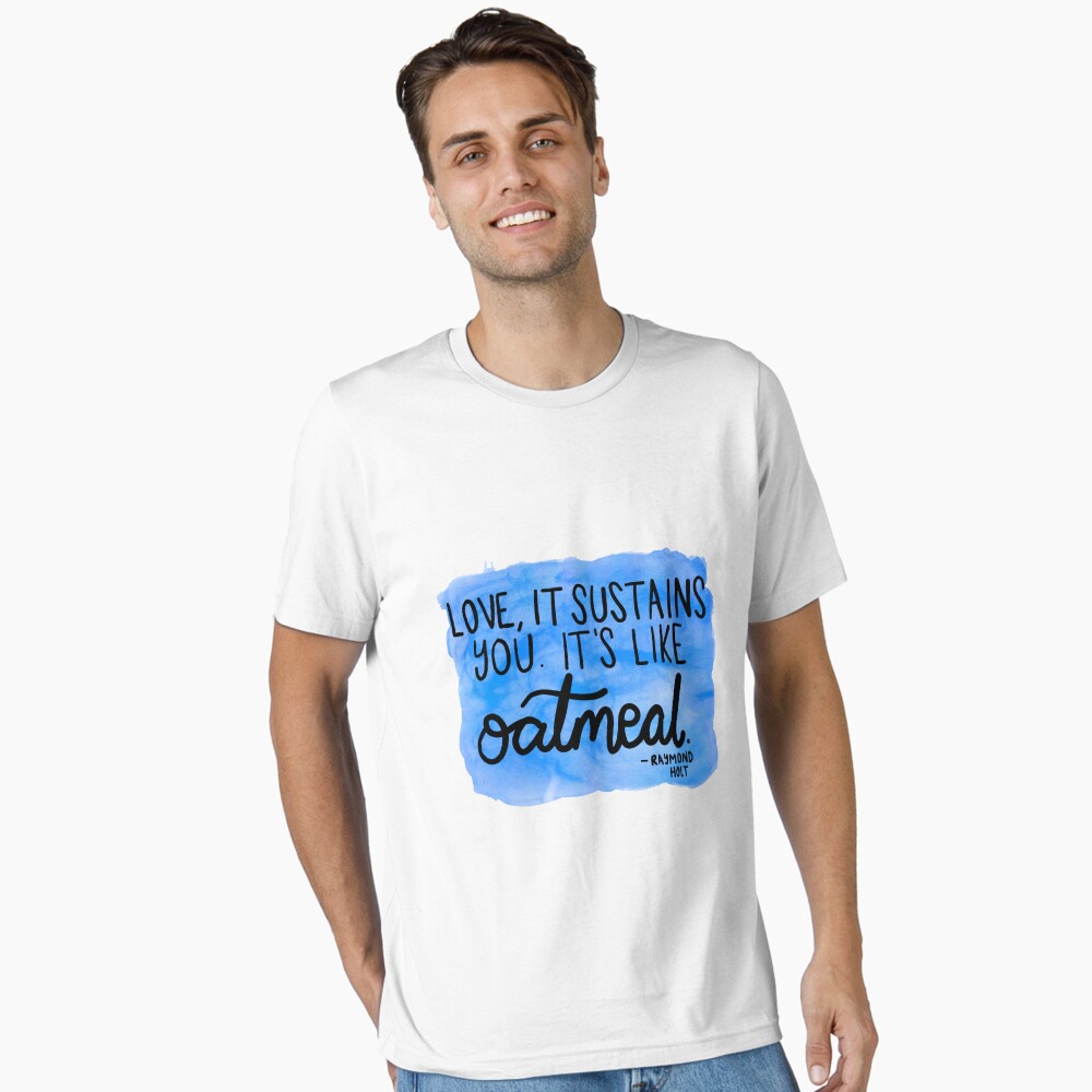 Item preview, Essential T-Shirt designed and sold by ellalucy.
