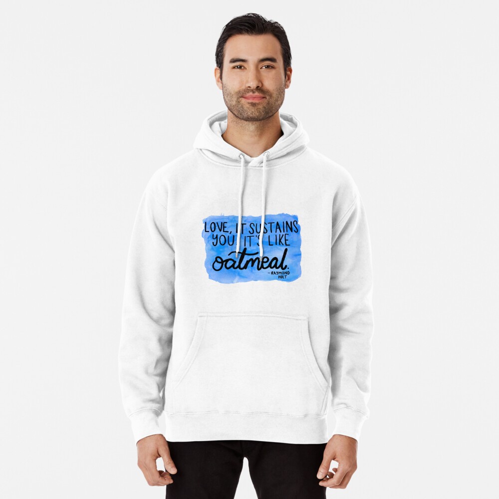 Item preview, Pullover Hoodie designed and sold by ellalucy.