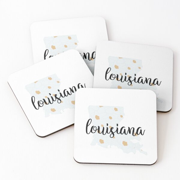 Item preview, louisiana  designed and sold by elliebass.